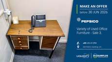Featured Photo1 - Used Office Furniture - Sale 3