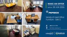Featured Photo2 - Used Office Furniture - Sale 3