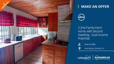 Featured Photo2 - Family Farm home with 2 Separate Flatlet