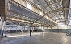 Photo - Large Warehouse Facility