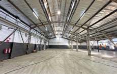Photo - Large Warehouse Facility