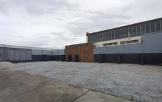 Photo - Upgraded Industrial Facility