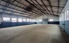 Photo - Upgraded Industrial Facility