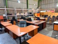Featured Photo1 - Office Furniture, IT Equipment & More