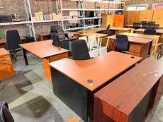 Featured Photo1 - Office Furniture, IT Equipment & More
