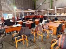 Featured Photo2 - Office Furniture, IT Equipment & More
