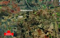 Photo - 37 ha Farm Ideal for Grazing, Crops & Livestock - Magaliesburg Area