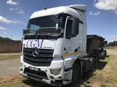 Featured Photo2 - Trucks, Trailers, Vehicles, Solar Equipment, Machinery & More!