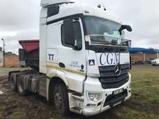 Featured Photo2 - Trucks, Trailers, Vehicles, Solar Equipment, Machinery & More!