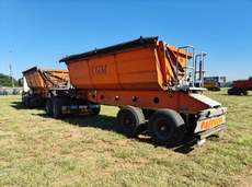 Featured Photo2 - Trucks, Trailers, Vehicles, Solar Equipment, Machinery & More!