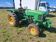 Featured Photo2 - Trucks, Trailers, Vehicles, Solar Equipment, Machinery & More!