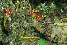 Featured Photo1 - Blueberry Intensive Irrigation Farms near Worcester & Rawsonville