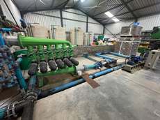 Featured Photo2 - Blueberry Intensive Irrigation Farms near Worcester & Rawsonville