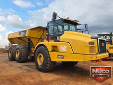 Featured Photo2 - 2-DAY ONLINE AUCTION MID YEAR BANK REPO TRUCK, CONSTRUCTION & MINING 16 - 18 JUNE 2026