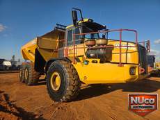 Featured Photo1 - 2-DAY ONLINE AUCTION MID YEAR BANK REPO TRUCK, CONSTRUCTION & MINING 16 - 18 JUNE 2026