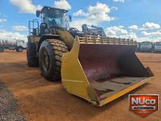 Featured Photo1 - 2-DAY ONLINE AUCTION MID YEAR BANK REPO TRUCK, CONSTRUCTION & MINING 16 - 18 JUNE 2026