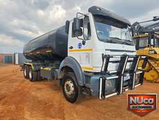 Featured Photo2 - 2-DAY ONLINE AUCTION MID YEAR BANK REPO TRUCK, CONSTRUCTION & MINING 16 - 18 JUNE 2026