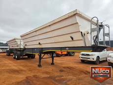 Featured Photo2 - 2-DAY ONLINE AUCTION MID YEAR BANK REPO TRUCK, CONSTRUCTION & MINING 16 - 18 JUNE 2026