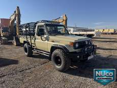 Featured Photo1 - 2-DAY ONLINE AUCTION MID YEAR BANK REPO TRUCK, CONSTRUCTION & MINING 16 - 18 JUNE 2026