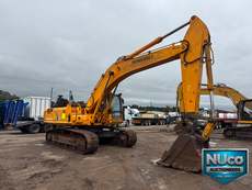 Featured Photo1 - 2-DAY ONLINE AUCTION MID YEAR BANK REPO TRUCK, CONSTRUCTION & MINING 16 - 18 JUNE 2026