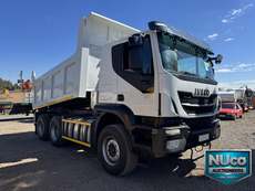 Featured Photo2 - 2-DAY ONLINE AUCTION MID YEAR BANK REPO TRUCK, CONSTRUCTION & MINING 16 - 18 JUNE 2026