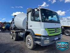 Featured Photo1 - 2-DAY ONLINE AUCTION MID YEAR BANK REPO TRUCK, CONSTRUCTION & MINING 16 - 18 JUNE 2026