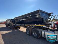 Featured Photo2 - 2-DAY ONLINE AUCTION MID YEAR BANK REPO TRUCK, CONSTRUCTION & MINING 16 - 18 JUNE 2026