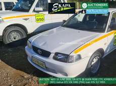 Featured Photo2 - Ekapa Minerals (Pty) Ltd & Ekapa Resources (Pty) Ltd (In Liquidation) - Live on-site Auction