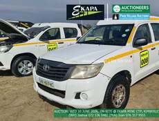 Featured Photo2 - Ekapa Minerals (Pty) Ltd & Ekapa Resources (Pty) Ltd (In Liquidation) - Live on-site Auction