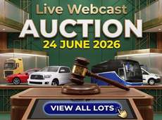 Featured Photo1 - Cape Monthly MFC, Standard Bank, BMW & Daimler Truck Financial Services, De-Fleet and Liquidations - Live & Webcast
