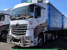Featured Photo2 - Cape Monthly MFC, Standard Bank, BMW & Daimler Truck Financial Services, De-Fleet and Liquidations - Live & Webcast