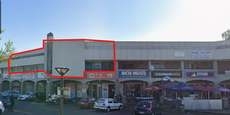 Featured Photo1 - 710m2 Commercial Unit in the Gallery, Milnerton on Koeberg Road
