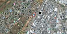 Featured Photo2 - 710m2 Commercial Unit in the Gallery, Milnerton on Koeberg Road
