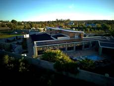Featured Photo2 - Five Star Guesthouse/ Large Family Home in Nieuwoudville, Northern Cape