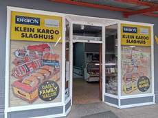 Photo - Sale by Tender - Commercial property and Business in Ladismith