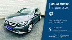 Featured Photo1 - Standard Bank Vehicle Disposal Sale 39