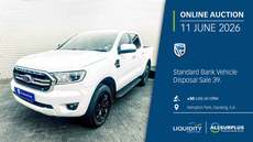 Featured Photo2 - Standard Bank Vehicle Disposal Sale 39