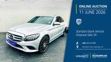 Featured Photo1 - Standard Bank Vehicle Disposal Sale 39