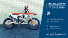 Featured Photo2 - Standard Bank Vehicle Disposal Sale 39