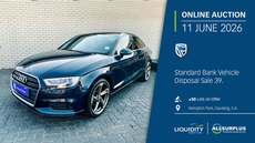 Featured Photo2 - Standard Bank Vehicle Disposal Sale 39