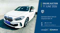 Featured Photo2 - Standard Bank Vehicle Disposal Sale 39