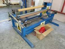 Photo - PVC Lamination & Sheeting