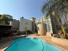 Featured Photo1 - W40253: 374 POLARIS AVENUE, WATERKLOOF RIDGE X02