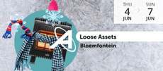 Photo - Brr-gain Open Box Auction Bloemfontein