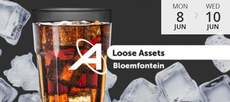 Photo - Ice Ice Bid-y Open Box Auction Bloemfontein