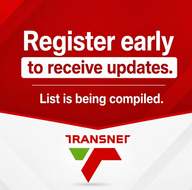 Featured Photo1 - Transnet Non-Ferrous - Smelters & Foundries Only - Timed Online Auction
