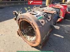 Featured Photo2 - Transnet Non-Ferrous - Smelters & Foundries Only - Timed Online Auction