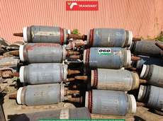 Featured Photo2 - Transnet Non-Ferrous - Smelters & Foundries Only - Timed Online Auction