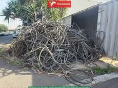 Featured Photo2 - Transnet Non-Ferrous - Smelters & Foundries Only - Timed Online Auction