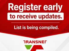 Featured Photo1 - Transnet Redundant & Salvage Assets - Public Timed Online Auction